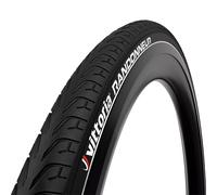 Neumático vtc/urbano 700x45c - 28x1.75 tr vittoria randonneur tt negro (47-622)