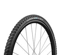 Neumático vtc/urbano 700x50c - 28x2.00 tr schwalbe marathon 365 negro (50-622)