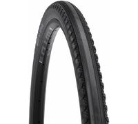 Neumático WTB Byway - 700 X 44 TCS Tubeless Plegable Negro