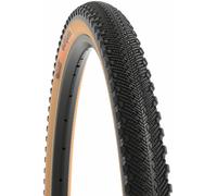 Neumático WTB Venture - 700 X 40 TCS Tubeless Plegable Negro/Beige