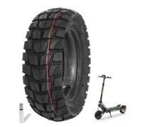 Neumático y cámara de aire 255x80 para Dualtron Victor Luxury +, Kaabo Mantis 10 Mobygum Xenon-S - Speedtrott RX 2000 - Wegoboard Blaster Zero 10X y Kukirin G2 Master (neumático+tubo)