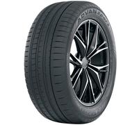 Neumático Yokohama Advan Sport V107 235/45 Zr18 98 Y Xl