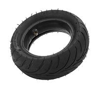 Neumáticos 110 / 50-6.5, Aislamiento Eléctrico Confiable Neumático de Goma Inflable Engrosado Duradero Resistente Al Desgaste para Mini Motocicletas