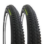 Neumáticos 27,5 x 2,10 (54-584) para Bicicleta MTB de Goma de Carretera para Hombre Off-Road estirado Trekking