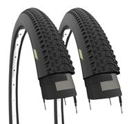 Neumáticos 27.5 x 2.10 (54-584) Bici MTB Caucho Carretera Bici Hombre