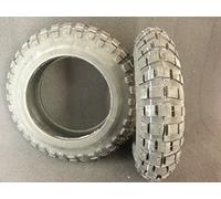 Neumáticos 3. 50 - 10 51J neumático duro LML Star para Vespa PX Ape 50 cc Enduro Cross