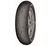 Neumáticos 3.50 - 10 51P TL mitas MC35 S de Racer 2.0 (Varios Mezclas)