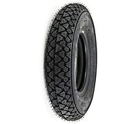 Neumáticos 3.50-10 Piaggio, Reforzados, Michelin, S83 Delantero/Trasero, 1R000083