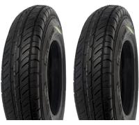 Neumáticos 4.00 - 10 P.R. (tele) para ruedas, remolque, barco, transporte, apéndice de neumáticos 60J