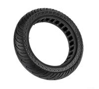 Neumáticos a prueba de pinchazos 8 5X2 diseñados exclusivamente para el funcionamiento eficiente de tu scooter Xiaomi para M365 Pro E (negro)