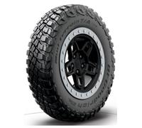 Neumáticos BF GOODRICH MT T/A KM3 12.5/33/17 Q 120 Verano