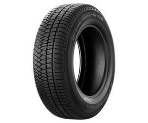 NEUMATICOS BFGOODRICH 235/55 R18 100V URBAN TERRAIN T/A A/S M+S DOT 2021 VERANO