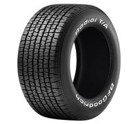 NEUMATICOS BFGOODRICH 275/60 R15 107S RADIAL T/A OLDTIMER RWL VERANO