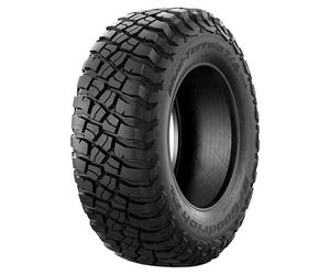 NEUMATICOS BFGOODRICH 37/80 R17 121Q MUD TERRAIN T/A KM3 DOT 2023 VERANO