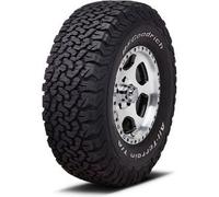 NEUMÁTICOS bfgoodrich E. BFG 225/75 -16 TL S115 at KO2