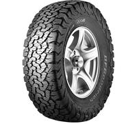 NEUMÁTICOS bfgoodrich E. BFG 255/70 -16 TL S120 at KO2