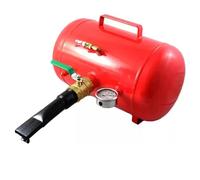 Weber Tools WT-240 Medidor de presión de neumáticos