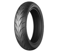 Bridgestone BT39 RSS ( 100/80-17 TL 52S Rueda trasera, M/C )