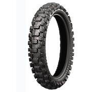 BRIDGESTONE 110/90-19 62M X40 TT DURO/HARD NHS
