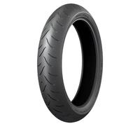 NEUMATICOS BRIDGESTONE 120/60 R17 (55W) BATTLAX BT016 PRO DOT 2022