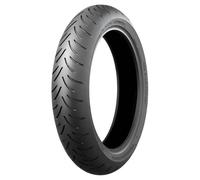Bridgestone Battlax SC R ( 120/70-14 TL 61P Rueda trasera, M/C )