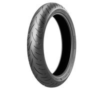 NEUMATICOS BRIDGESTONE 120/70 R17 58H BATTLAX SPORT TOURING T31 (J)