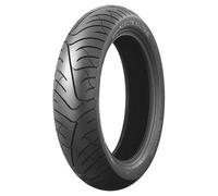 Neumático BT020 120/70-17 58V F TL M9 BMW K1200LT Bridgestone