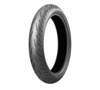 NEUMATICOS BRIDGESTONE 120/70 R17 (58W) BATTLAX S22 DOT 2022