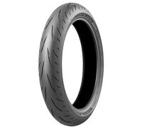 NEUMATICOS BRIDGESTONE 120/70 R17 (58W) BATTLAX S23