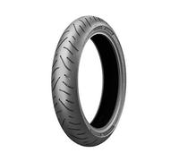 Bridgestone T 33 F ( 120/70 ZR18 TL (59W) M/C, Rueda delantera )