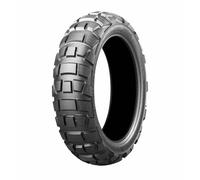 NEUMATICOS BRIDGESTONE 120/80-18 62P ADVENTURECROSS AX41 M+S