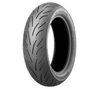 Neumático Scooter Bridgestone Battlax Scooter 140/70 - 14 62p Tl Trasero