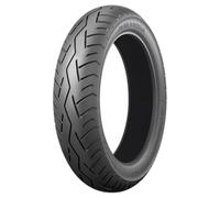 140/80 B17 69V Neumáticos de Verano BRIDGESTONE Battlax Bt-45
