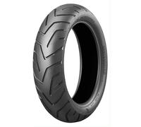 Bridgestone A 41 R ( 150/70 R18 TL 70H Rueda trasera, M/C, Variante N )