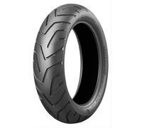 Bridgestone A 41 R ( 170/60 R17 TL 72V Rueda trasera, Variante G )