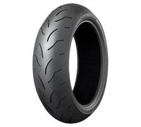 NEUMATICOS BRIDGESTONE 170/60 R17 (72W) BATTLAX BT016 PRO