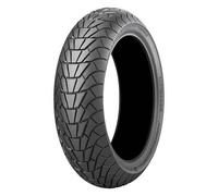 Bridgestone AX 41S R ( 180/55 R17 TL 73H Rueda trasera, M/C )