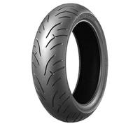 Bridgestone BT023 R ( 180/55 ZR17 TL (73W) Rueda trasera, M/C )