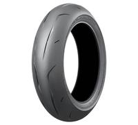NEUMATICOS BRIDGESTONE 190/55 R17 (75W) BATTLAX RS10 (G)