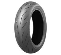 Neumáticos de Motos Bridgestone 190/55 R17 75W BATTLAX S21 REAR M (2022)