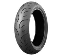 NEUMATICOS BRIDGESTONE 190/55 R17 (75W) BATTLAX T-30 DOT 2021
