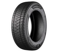 Bridgestone Duravis All Season 225/55R17C 109/107H 8PR 3PMSF
