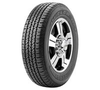 NEUMATICOS BRIDGESTONE 245/65 R17 111T DUELER H/T D684 III XL DOT 2022 VERANO