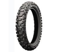 Neumático Moto Bridgestone Battlecross X30 90/100 - 16 52m Tt Trasero