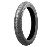 Neumático Moto Bridgestone Bridgestone_battlax_at41 90/90 - 21 54v Tl Delantero