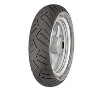 Continental ContiScoot ( 100/90-10 TL 56M Rueda trasera, M/C, Rueda delantera )