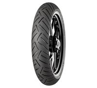 NEUMATICOS CONTINENTAL 110/80 R18 58V ROADATTACK 3 CR