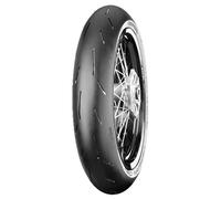 NEUMATICOS CONTINENTAL 120/70 R17 58H ATTACK SM 2