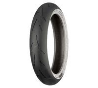 NEUMATICOS CONTINENTAL 120/70 R17 58W RACEATTACK 2 (SOFT)