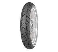 NEUMATICOS CONTINENTAL 120/70 R19 60W TRAILATTACK 3 DOT 2023